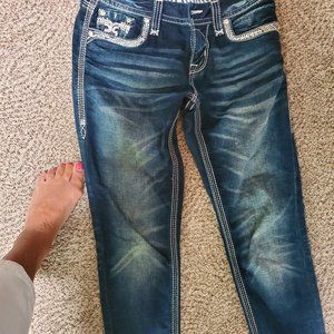 Rock and Revival Jeans